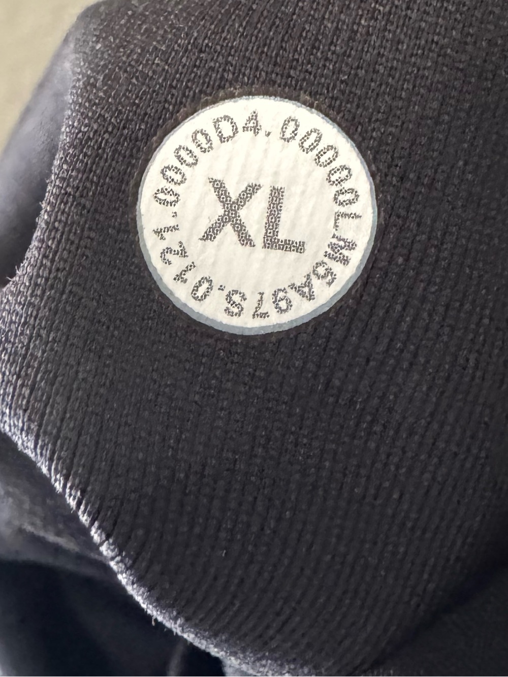 Lululemon Bowline Pant XL Dark Gray Athleisure Gorpcore Casual Utility Minimal - Picture 12 of 13